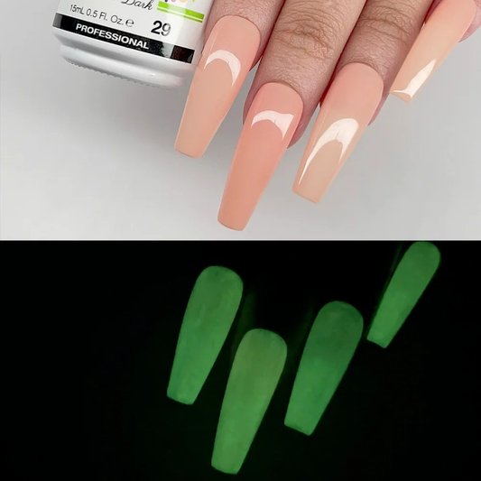 CRE8TION Glow in the Dark Gel -  29