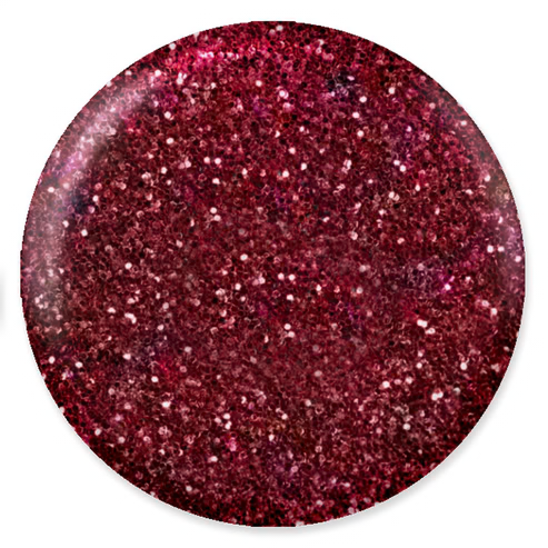 DC Gel #232 Maroon