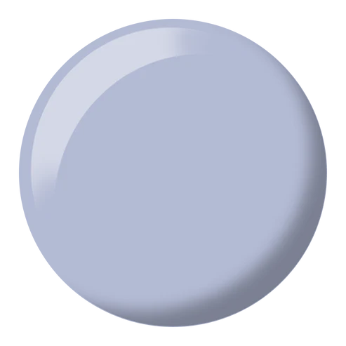 DND Diva Duo #255 Misty Morning