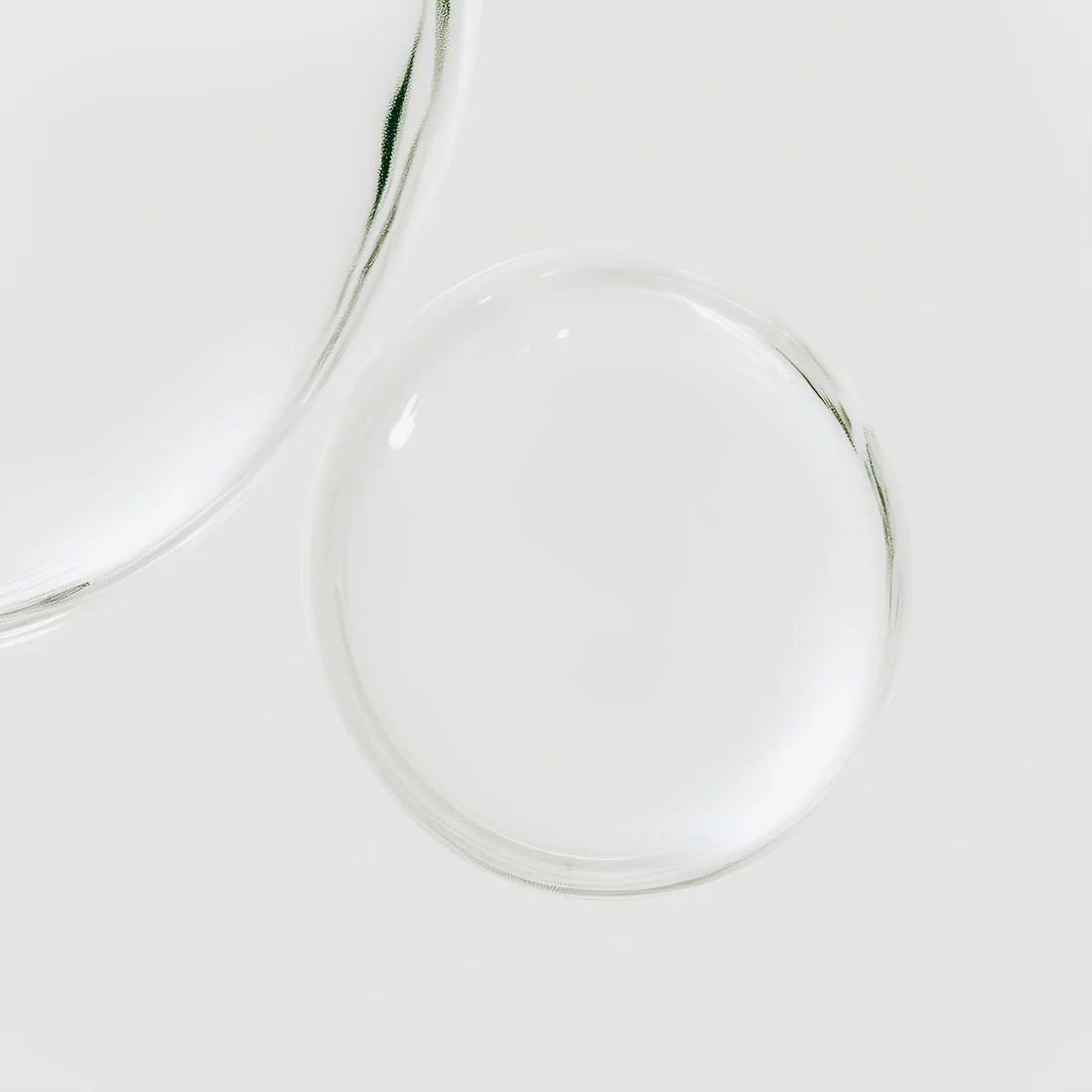 BCL Lavender & Strengthening Peptide Nail & Cuticle Oil (1 Fl Oz)