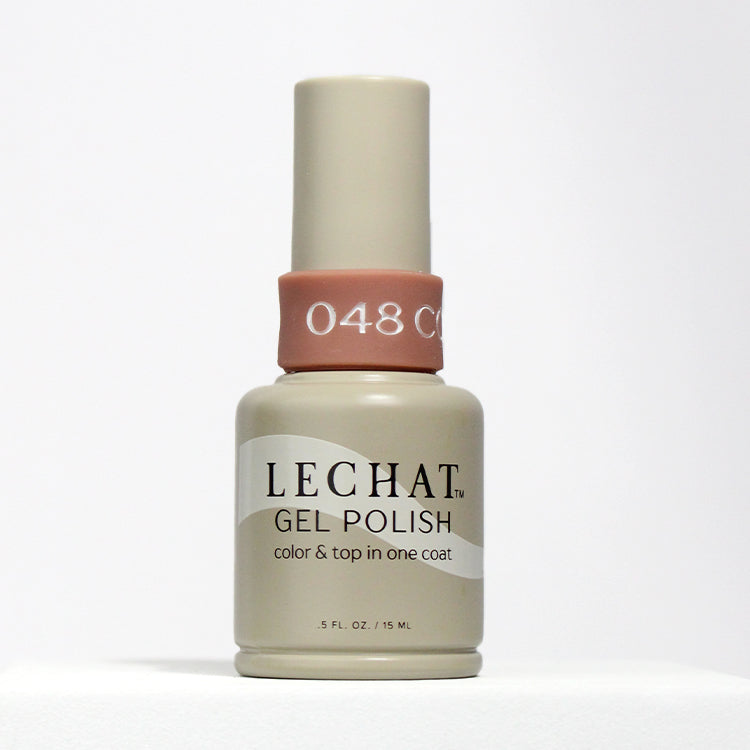 Lechat Gel Color & Top in One - Cowgirl