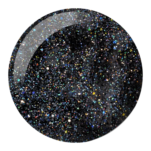 Diva Gel Only #327 - Tuxedo Trifecta