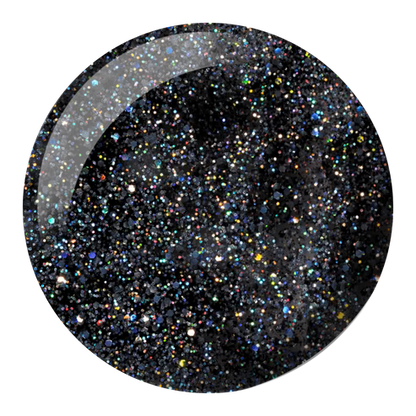 Diva Gel Only #327 - Tuxedo Trifecta