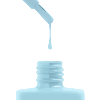 Apres TPO & Hema Free Gel Couleur - C243 Wisteria Lane