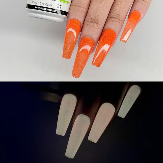 CRE8TION Glow in the Dark Gel -  31