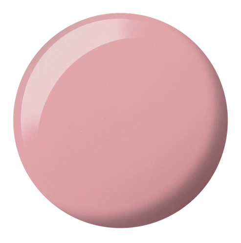 DC Duo #2469 - C'est La Vie