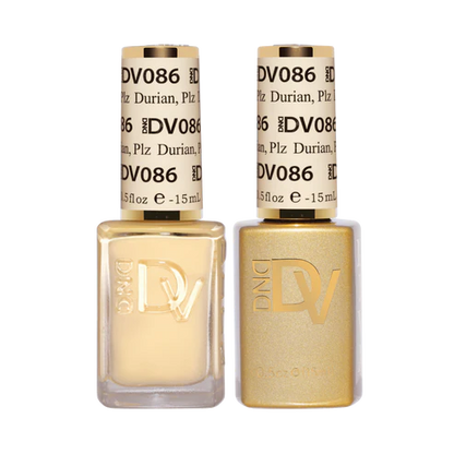 DND Diva Duo #086 Durian, Plz