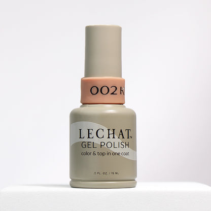LeChat Gel Color & Top in One - Kimberly