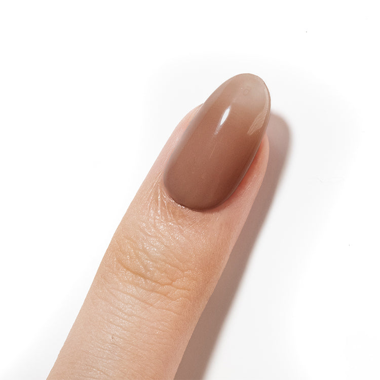 Lechat Gel Color & Top in One - Casso