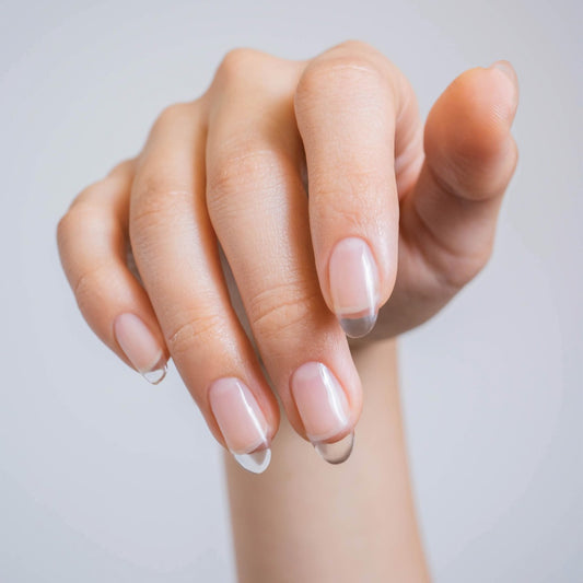 Gelish Clear Brush On Builder Gel 15 mL | .5 fl oz