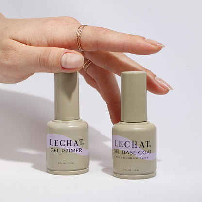 Lechat Gel Polish - Gel Base