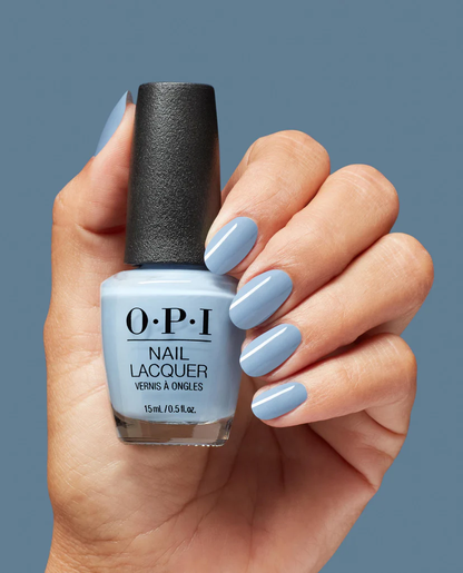 OPI Nail Lacquer Baggy Jean Baby 15ml