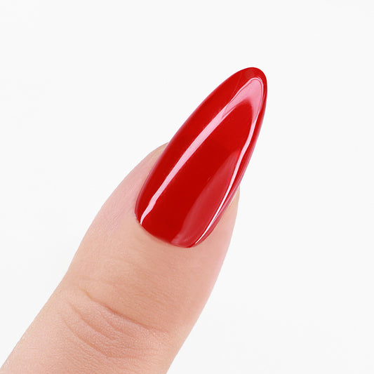 PM Pro Duo - Sweet Cherry Red