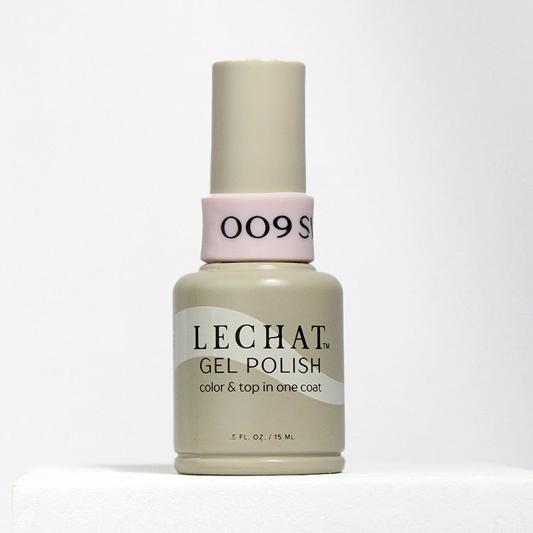 LeChat Gel Color & Top in One - Sweettart