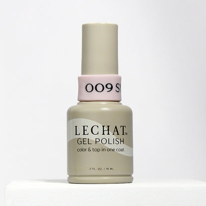 LeChat Gel Color & Top in One - Sweettart