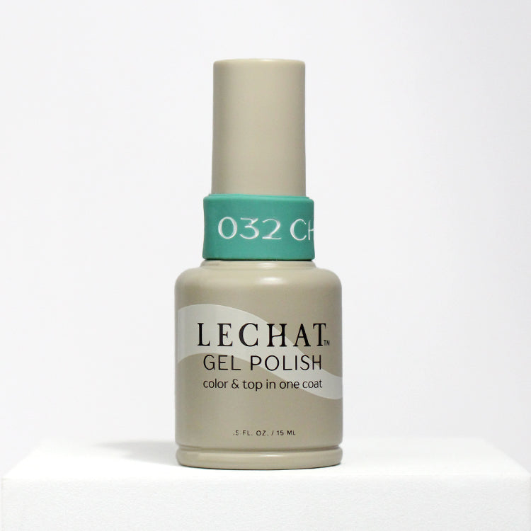 Lechat Gel Color & Top in One - Chameleon
