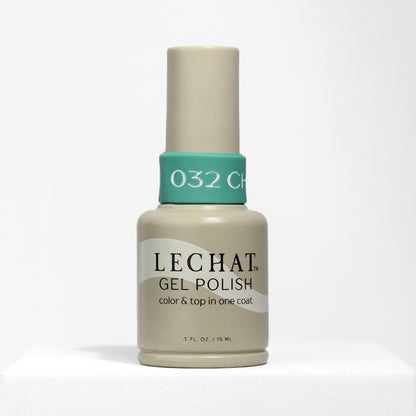Lechat Gel Color & Top in One - Chameleon