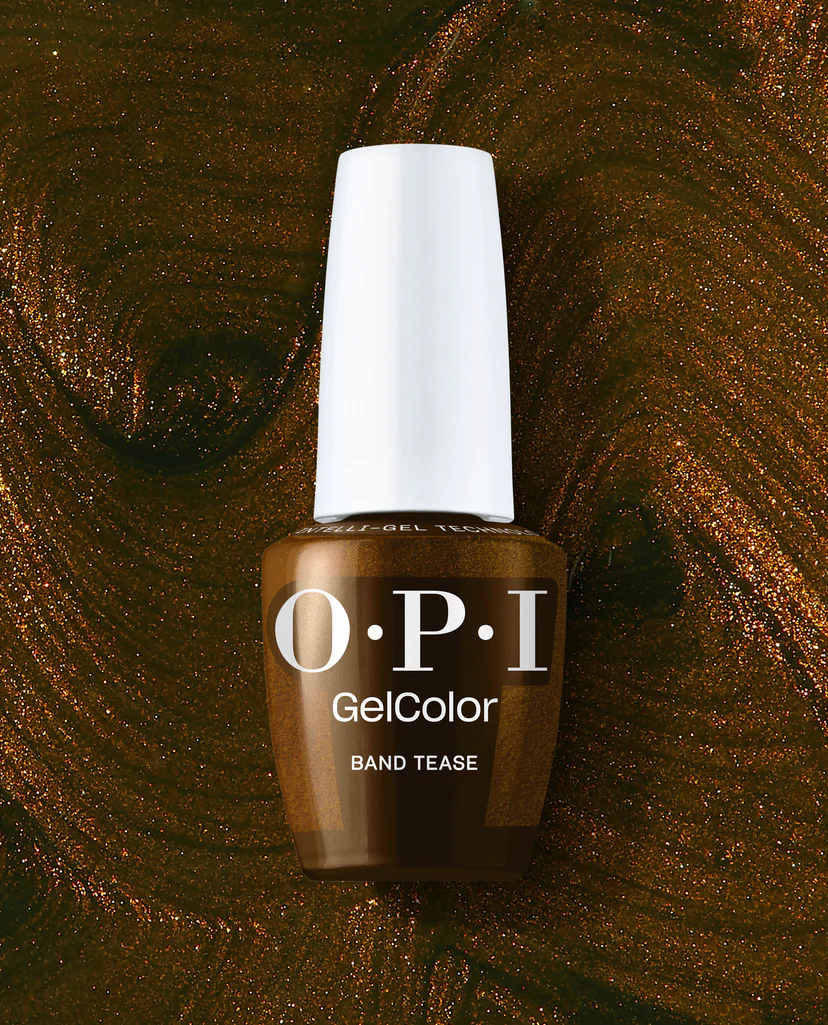 OPI GelColor Intelli-Gel Band Tease 15ml