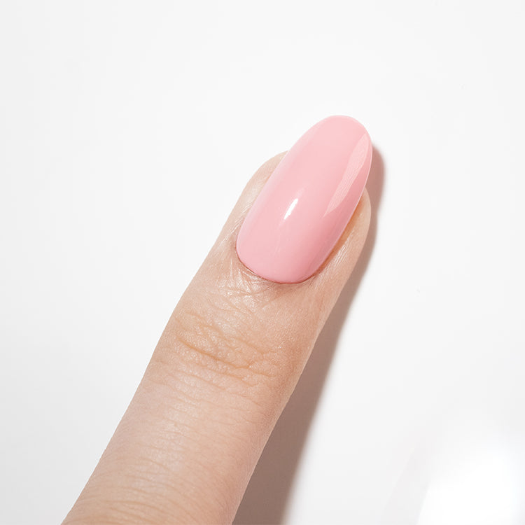 Lechat Gel Color & Top in One - Hibiscus