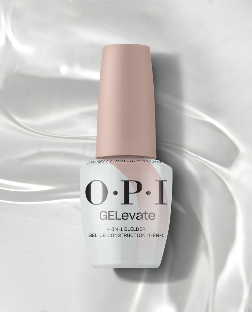 OPI GELevate 4in1 Builder - OPI'm Flawless