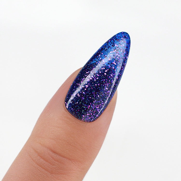 PM Pro 3in1 Powder 42gm - Space Girl