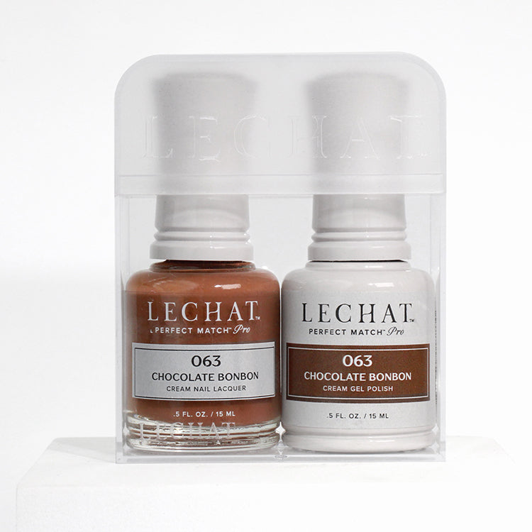 PM Pro Duo - Chocolate Bonbon