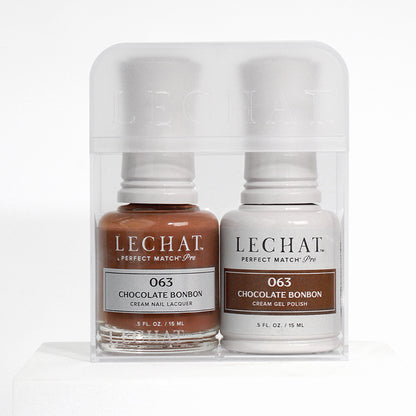 PM Pro Duo - Chocolate Bonbon