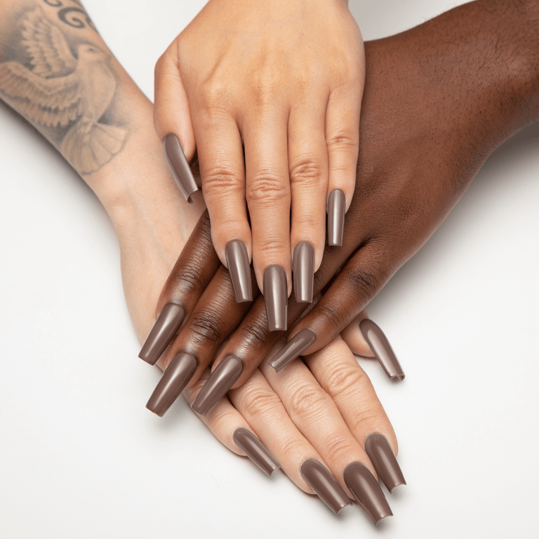 Apres TPO & Hema Free Gel Couleur - C314 Tawny Harding