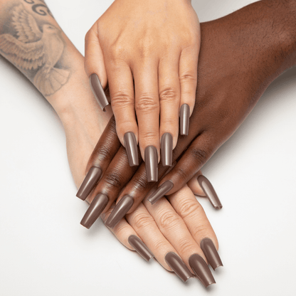 Apres TPO & Hema Free Gel Couleur - C314 Tawny Harding