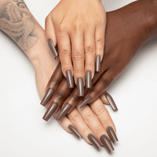 Apres TPO & Hema Free Gel Couleur - C314 Tawny Harding