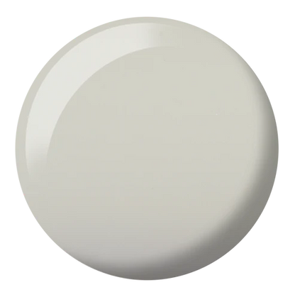 DC Duo #2439 - Milky White
