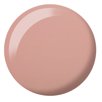 DC Duo #2444 - Silk Petals