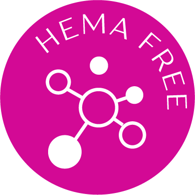 PM Pro Hema Free - No Wipe Matte Top (.50oz)