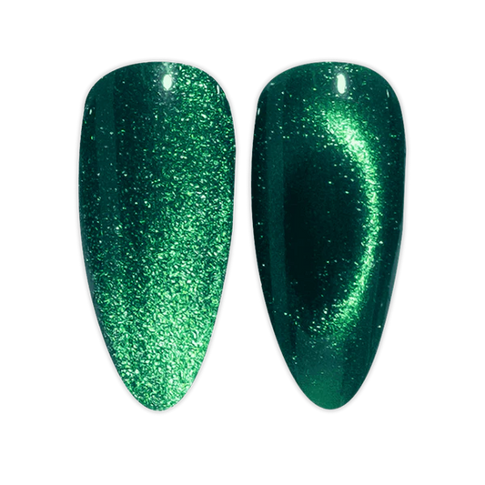 DND Diva 9D Cat Eye #005 Jungle Cat