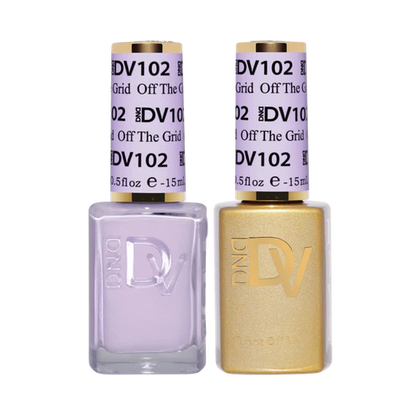 DND Diva Duo #102 Off The Grid