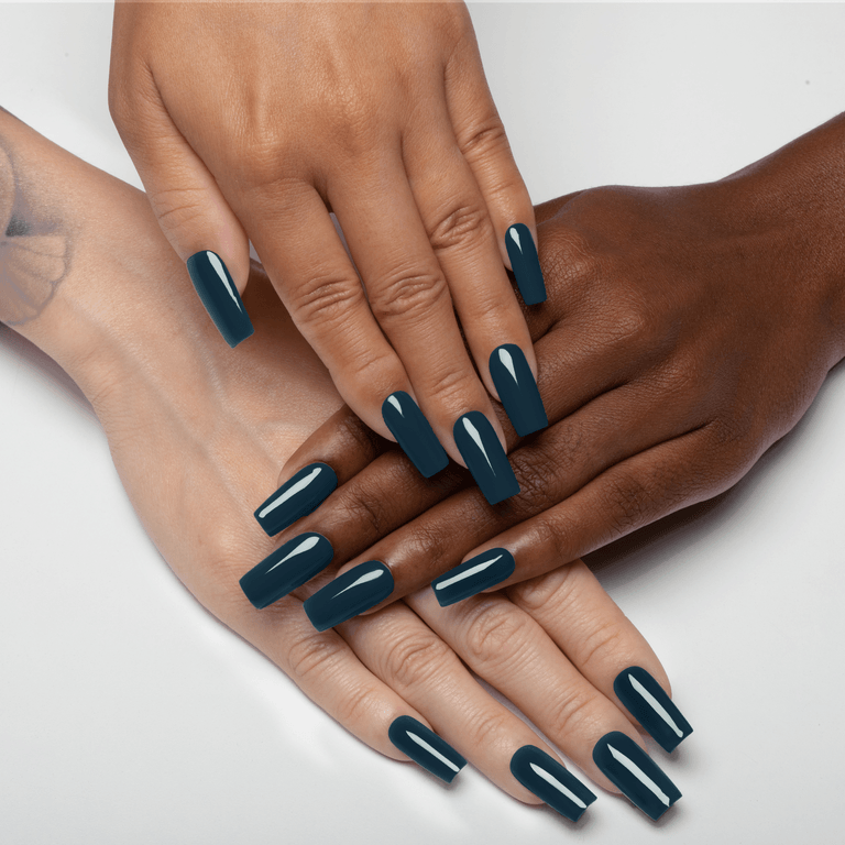 APRES TPO & Hema Free Gel Couleur - C325 Millenium Enterprise