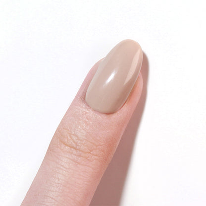 Lechat Gel Color & Top in One - Tea & Sugar