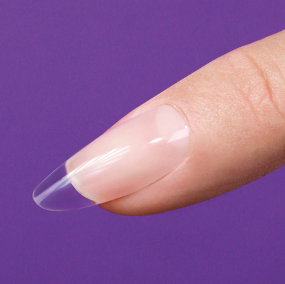 LeChat Liquid Gel Builder (.50oz) -  Clear