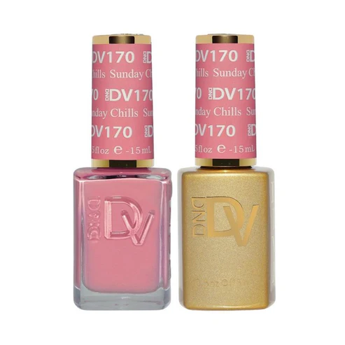 DND Diva Duo #170 Sunday Chills