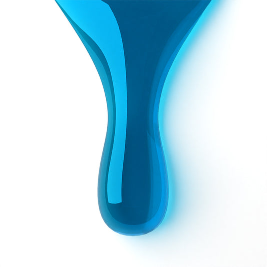 Perception Gel - A Mermaid's Tale