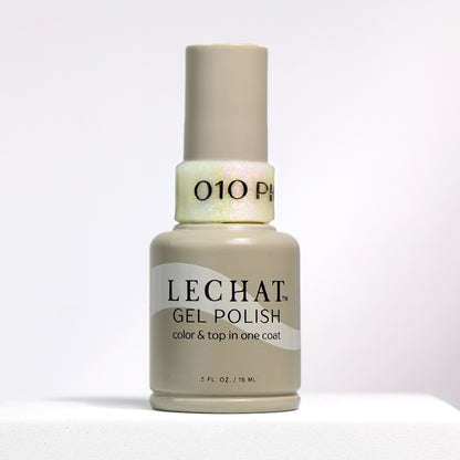 LeChat Gel Color & Top in One - Phenomena