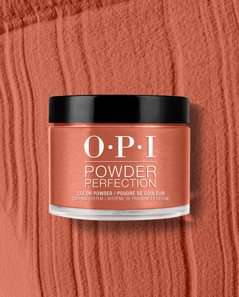 OPI Powder Perfection Slip Dressed Up (43g/1.5oz)