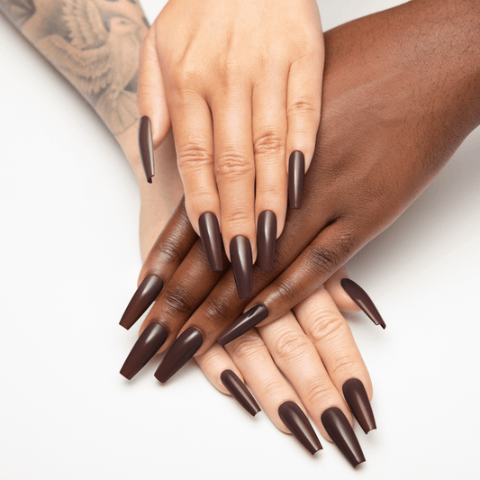 Apres TPO & Hema Free Gel Couleur - C299 Serengeti Plains