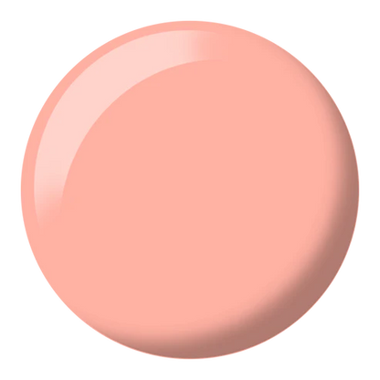 DND Diva Duo #090 Coral Cravers