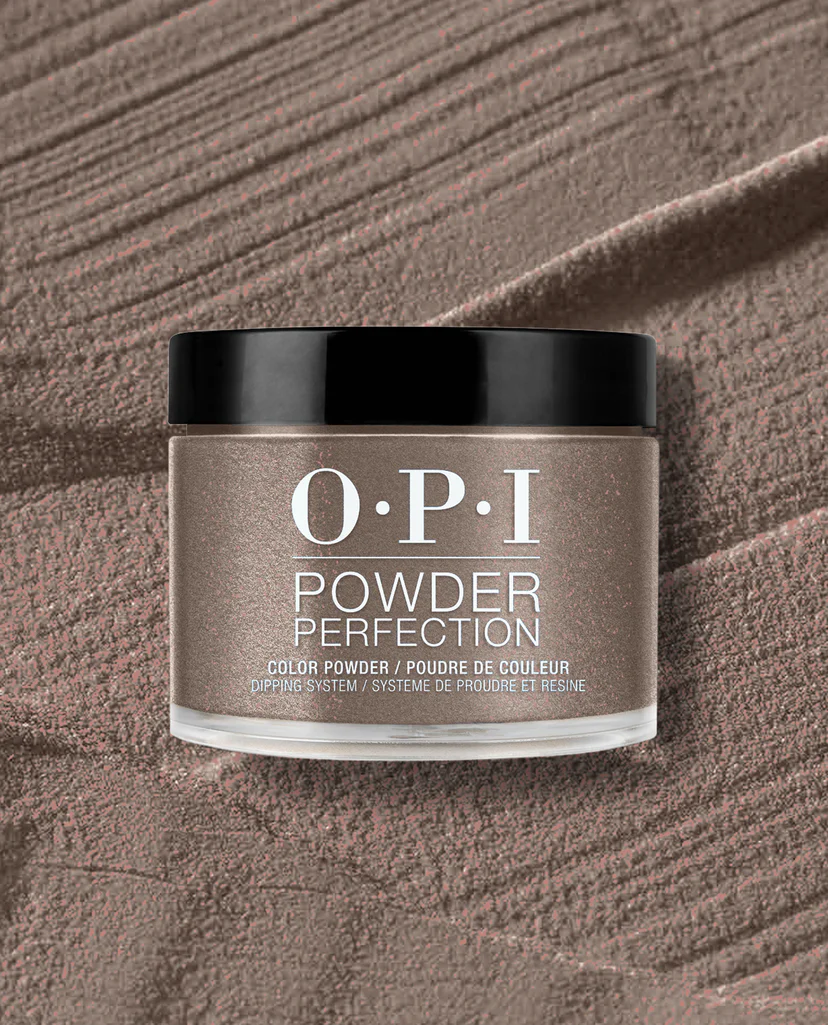 OPI Powder Perfection Grunge Queen (43g/1.5oz)