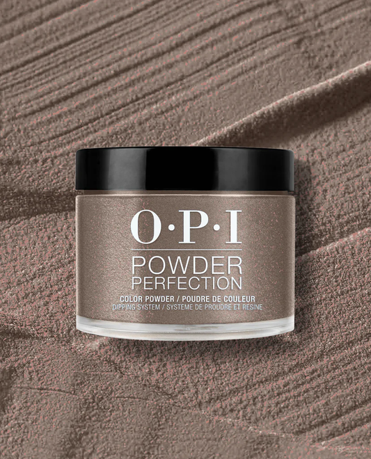 OPI Powder Perfection Grunge Queen (43g/1.5oz)