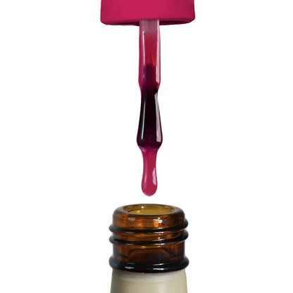 Lechat Gel Color & Top in One - Need Wine