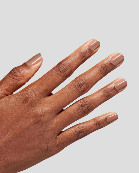 OPI Nail Lacquer Flannel Aerobics 15ml