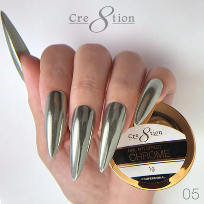 Cre8tion Chrome #05
