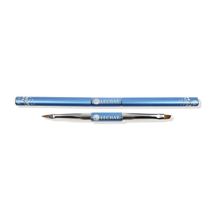 Duo Sided Brush - 3D Art & Flat Art
